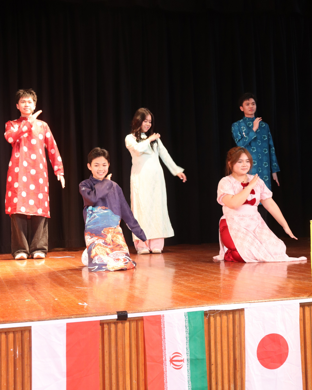 Multicultural Concert 2026