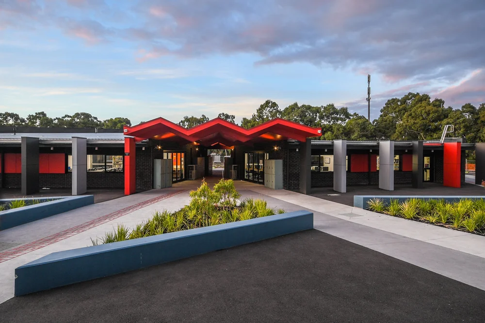 Principal — Noble Park Secondary College