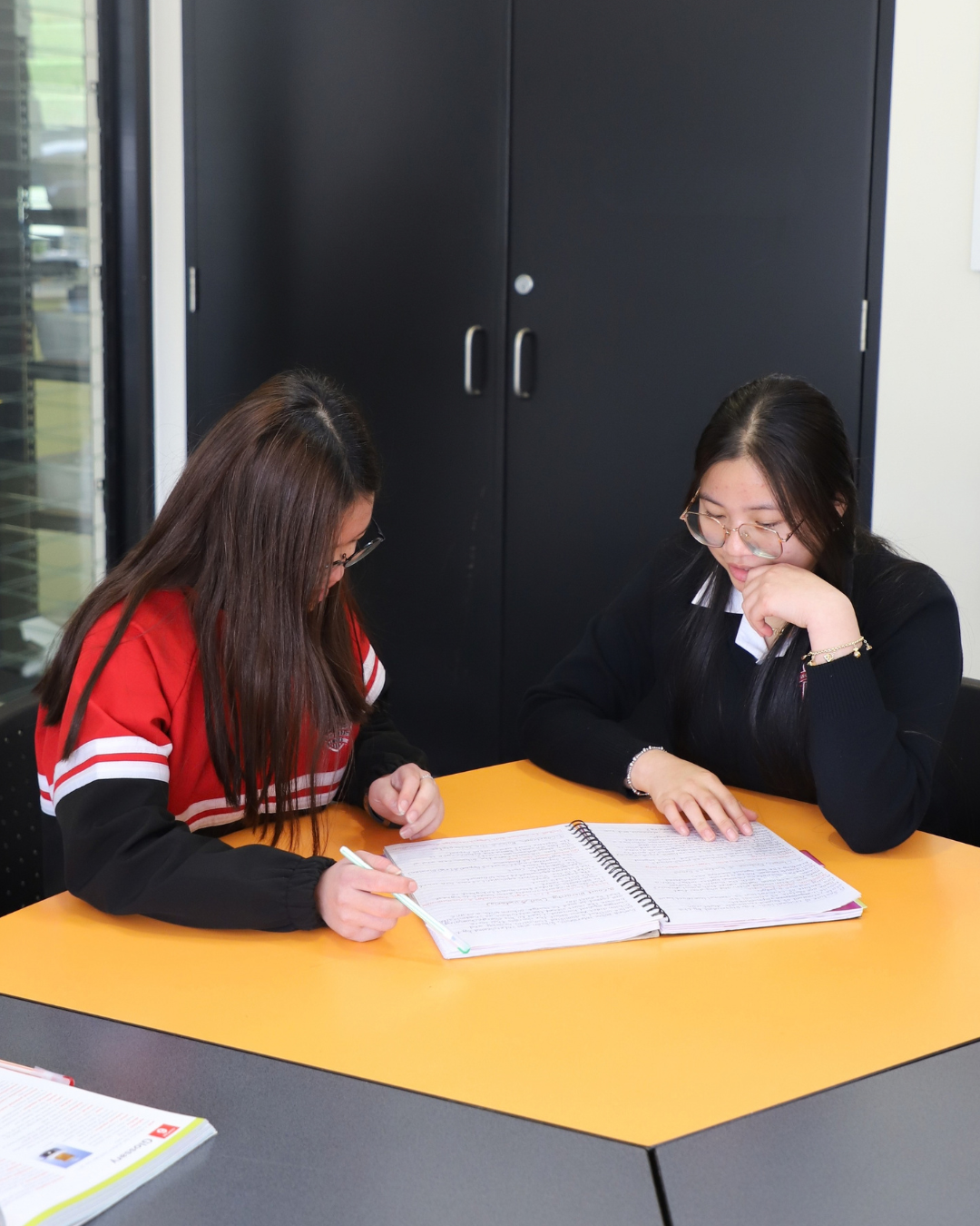 International Students 2026