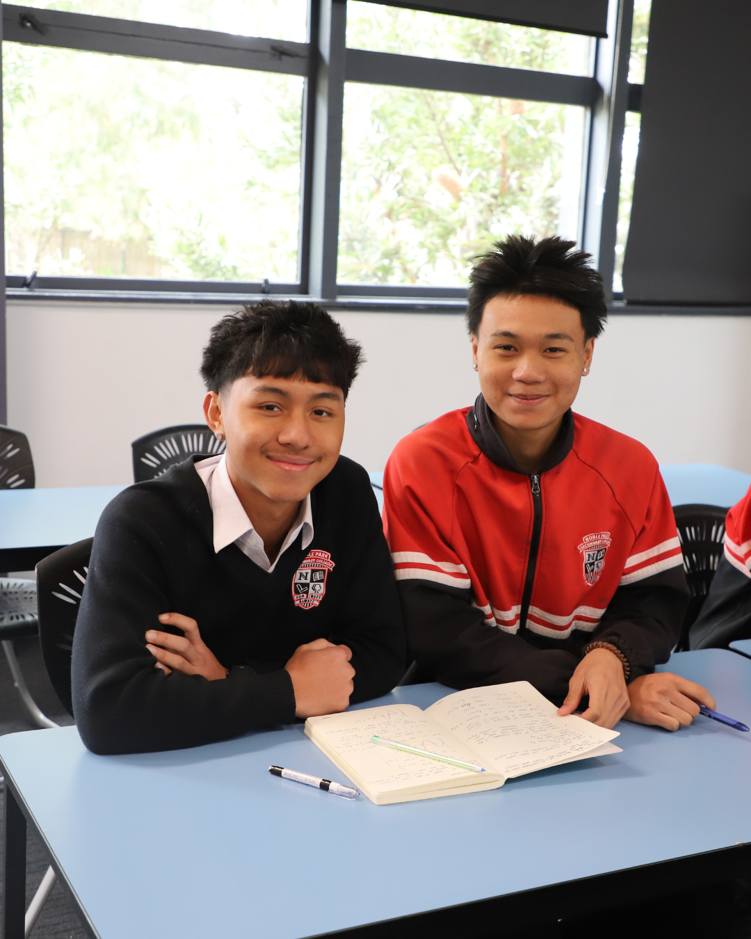 International Students 2026