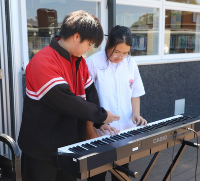 Music Induction 2026