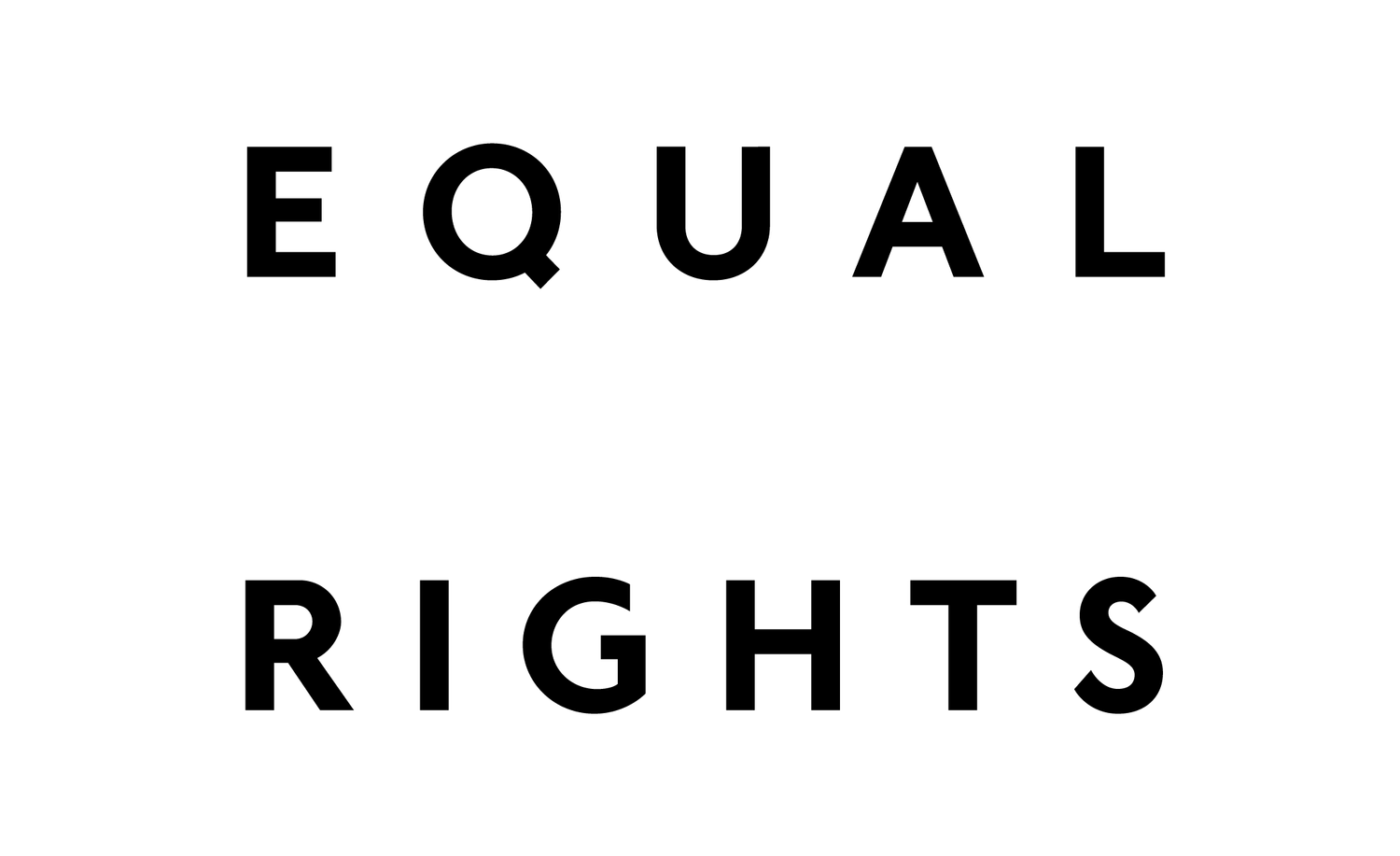 Inclusive Equal Rights