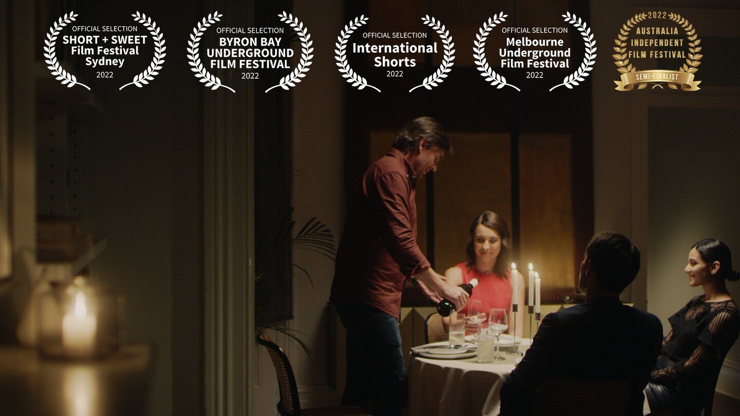 So much love for the film festivals screening 'Gist', I am so very stoked for the support, thank you!

Check out the short film goodness
@shortsweetfest @byronbayunderground #internationalshortsfilmfestival @muff_melbourne @ausindefest 

'Gist'
Starr
