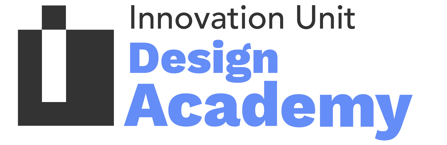 Innovation Unit Design Academy
