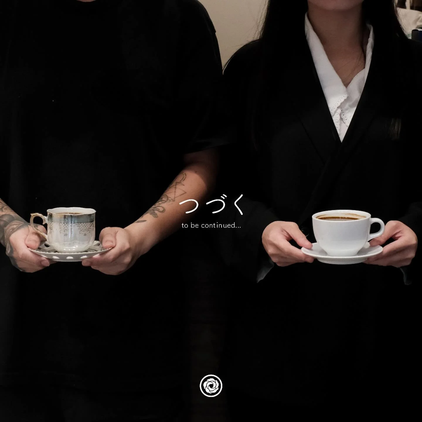 從葵興到銅鑼灣
由 ふわふわ珈琲 改成 絢
不知不覺已走過三年

隨著開店一年多
持續多年的傷患開始加重
需要休息的時間越來越多
不在店裏的日子也越來越多
也趁這個機會把身體和傷患處理好吧
好好休息一會

感激一路與我們走過來的大家
所有大小事成為了我們這個旅程重要的一部份
創造了無數美好的回憶

麻雀雖小 但我們卻互相依存
用心去了解我們的珈琲與執著
用心去聆聽我們彼此的故事
用心去探索更多的可能性
打破重重固有刻板印象
這種「絆」實在難能可貴
感謝大家的嘗試、接受與支持

說好的愛心意粉
與