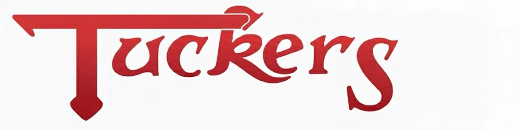 tuckersfishnchips.co.uk