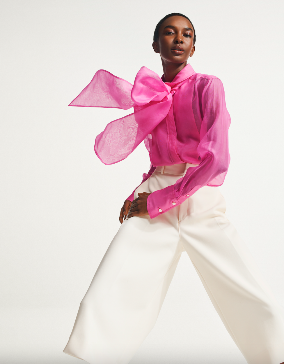 The Outnet Women's s/s brand campaign