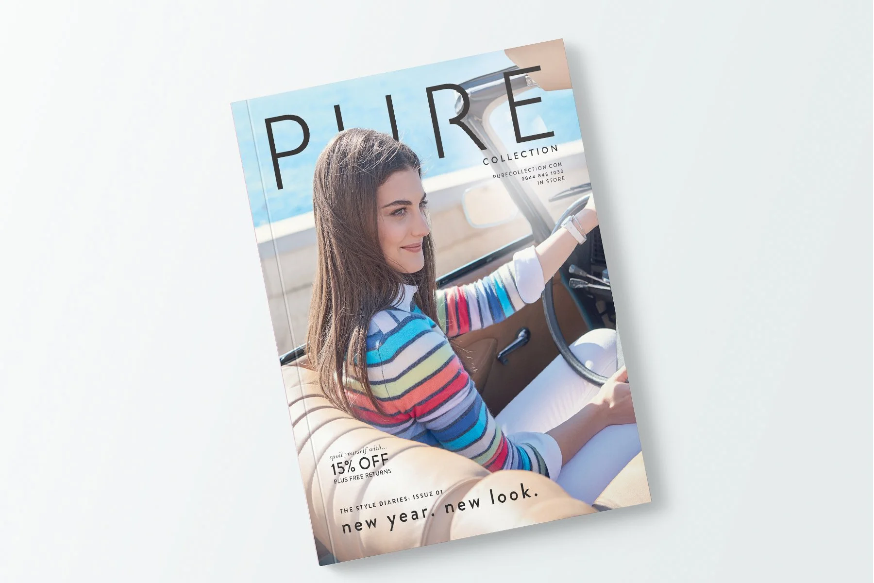 Pure Collection