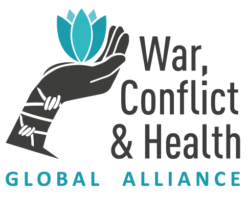 Global Alliance on War, Conflict &amp; Health