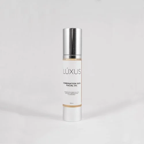 Facial Oil for Combination Skin