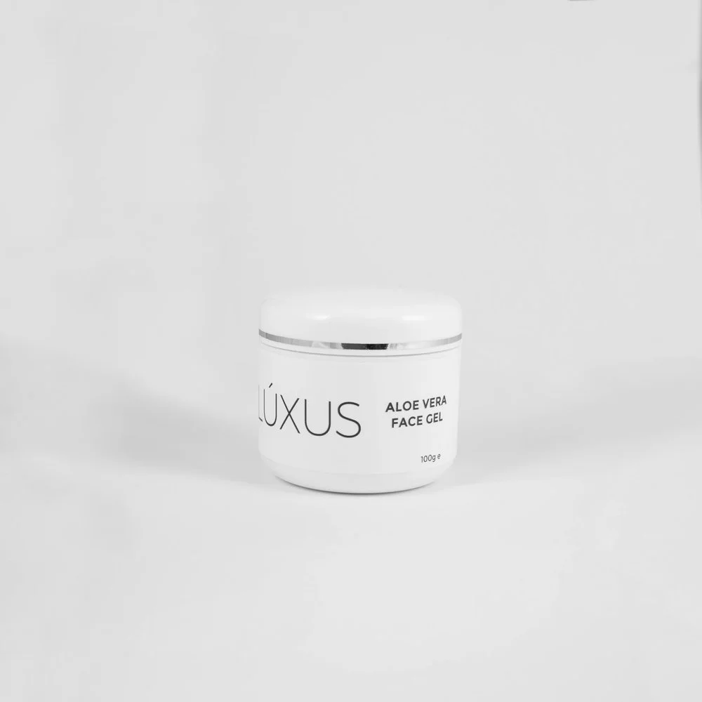 Aloe & Cucumber Cleansing Gel