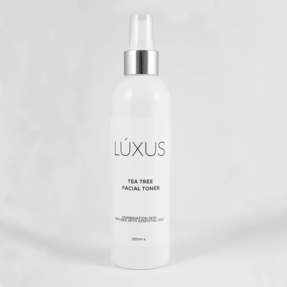 Tea Tree Facial Toner