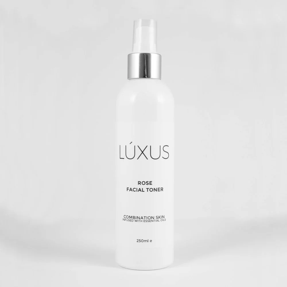 Rose Facial Toner