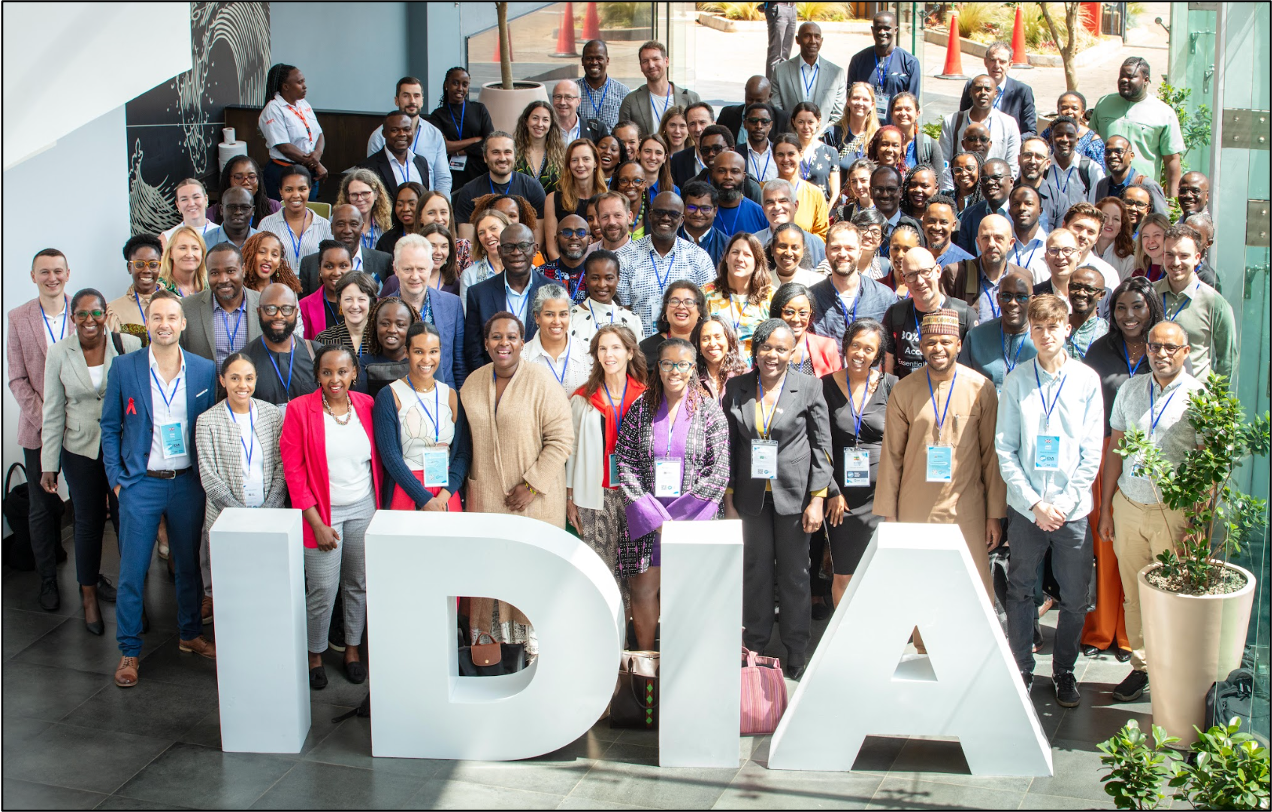 Meeting the moment: Six ways IDIA is shaping the pathway to impact at scale in our new world order