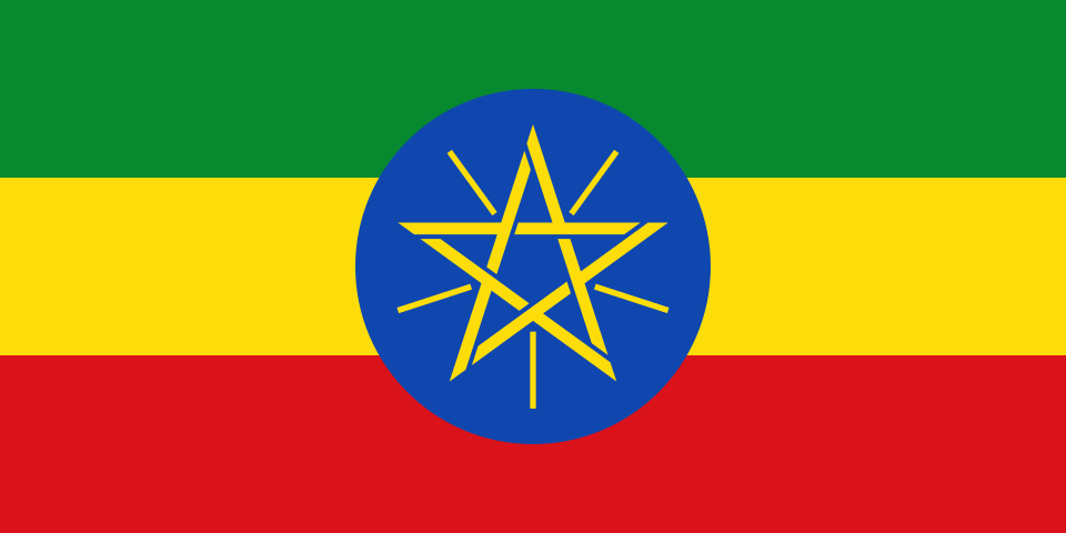 ETHIOPIA