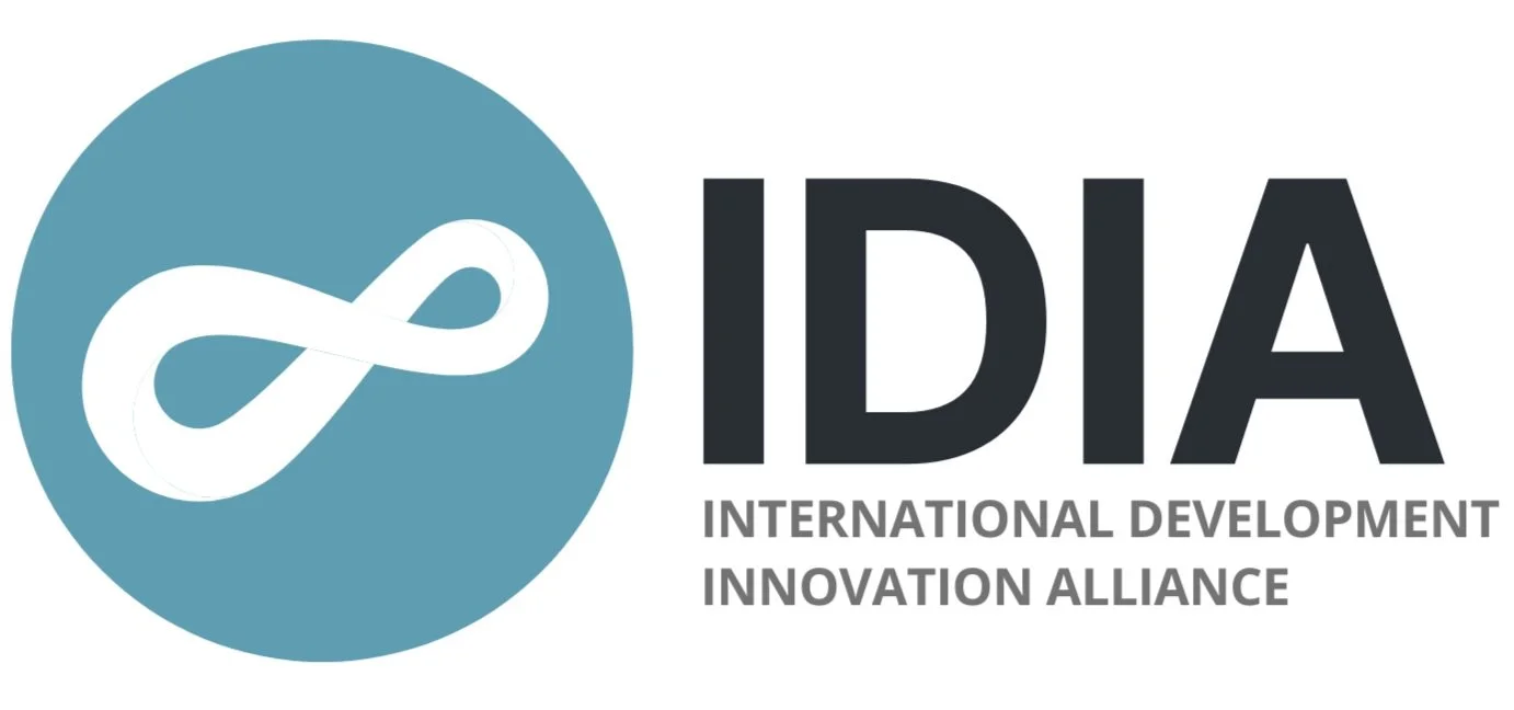 Idedia Training Applications — International Development Innovation Alliance