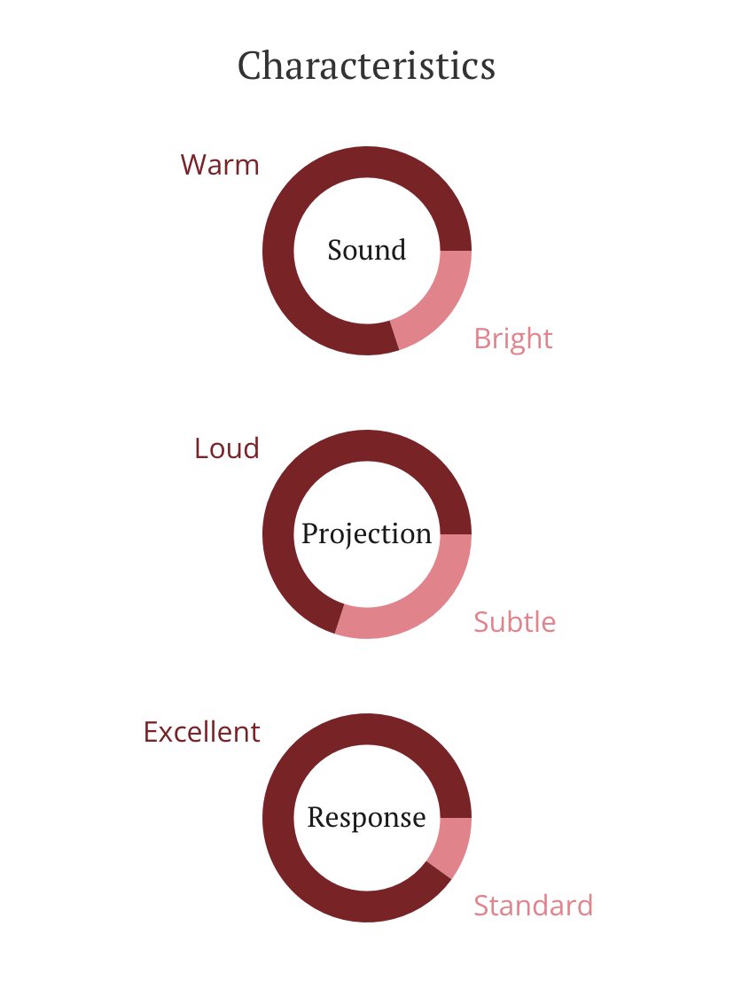 Warchal Karneol Strings for violin and viola — AR Distribution