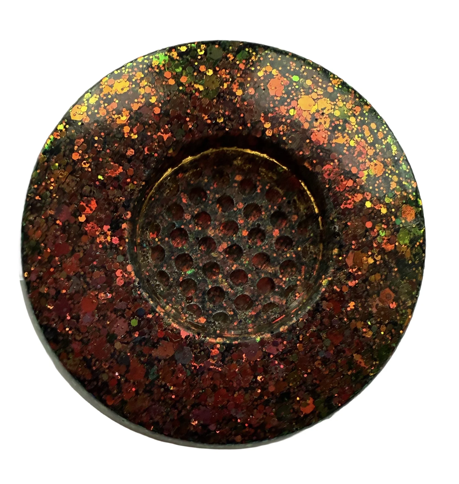 SmartStop — Dragon Scales
