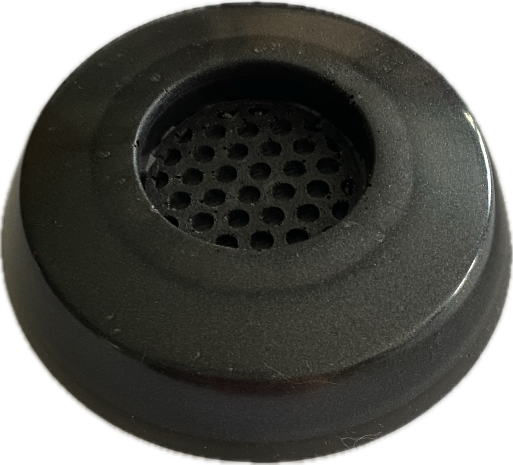 Smartstop Black Pearl Cello Bass Endpin Holder