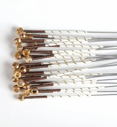 Warchal Amber Strings Winding