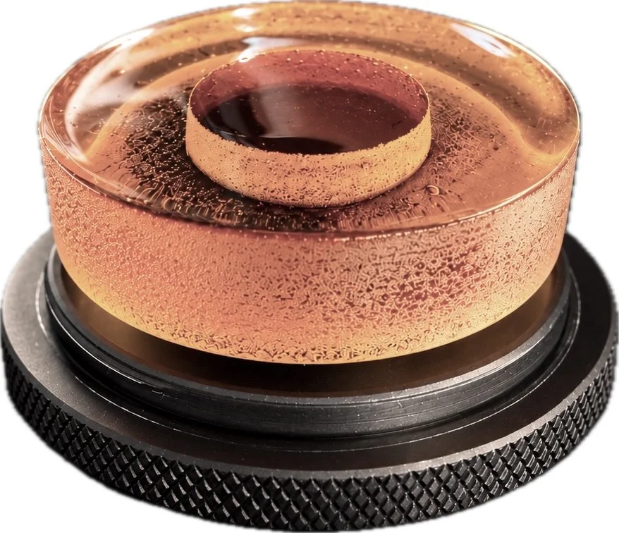 CECILIA Artist Reserve Divinum Rosin for violin/viola and cello/viola