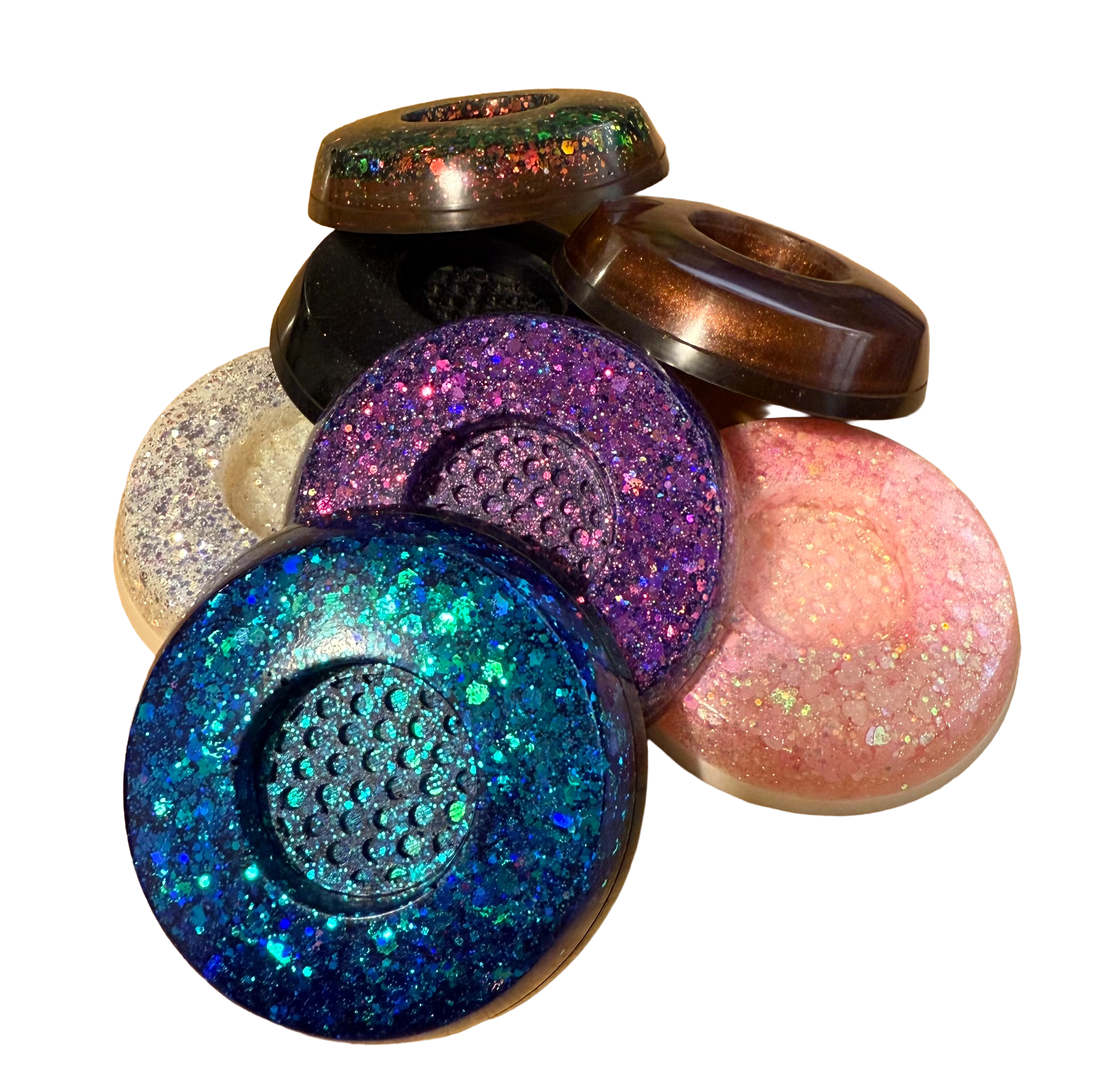 smartstop endpin holders for cello and bass all colours