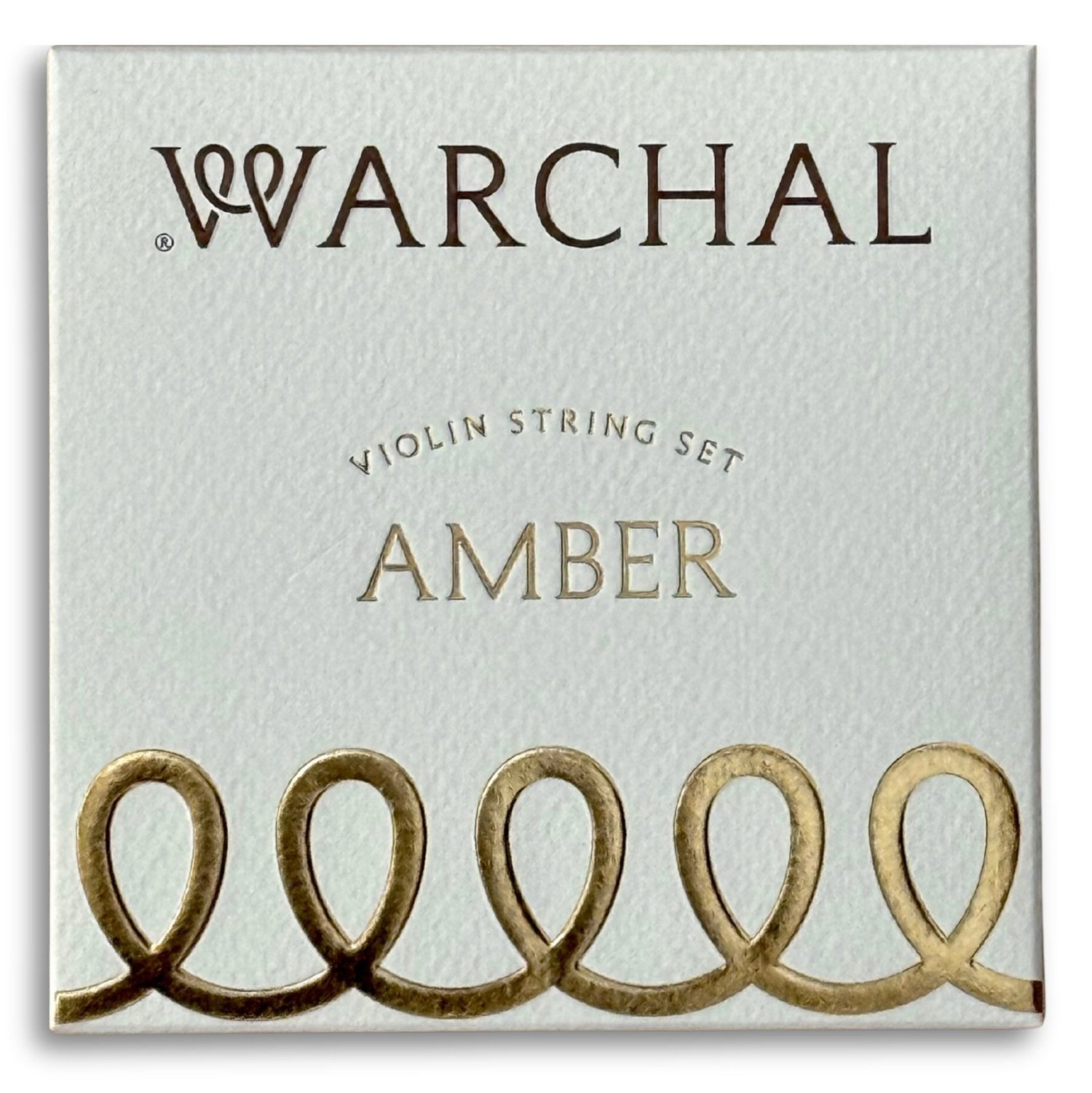 Warchal Amber