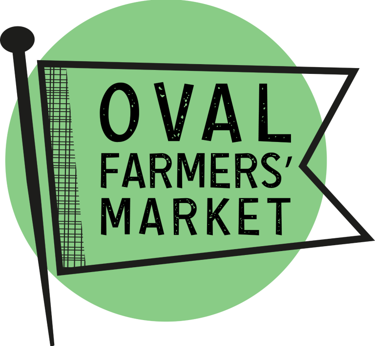 Oval Farmers Market
