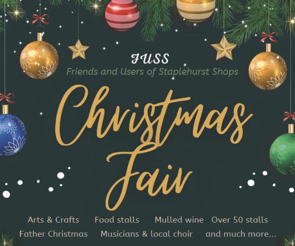 FUSS Christmas Market
