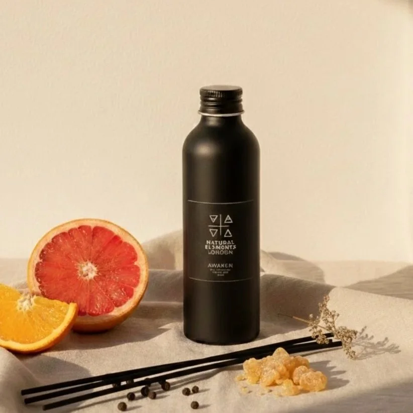 Awaken Diffuser Refill