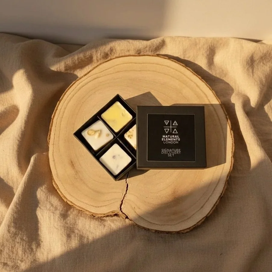 Discovery Floral Wax Melt Selection Box