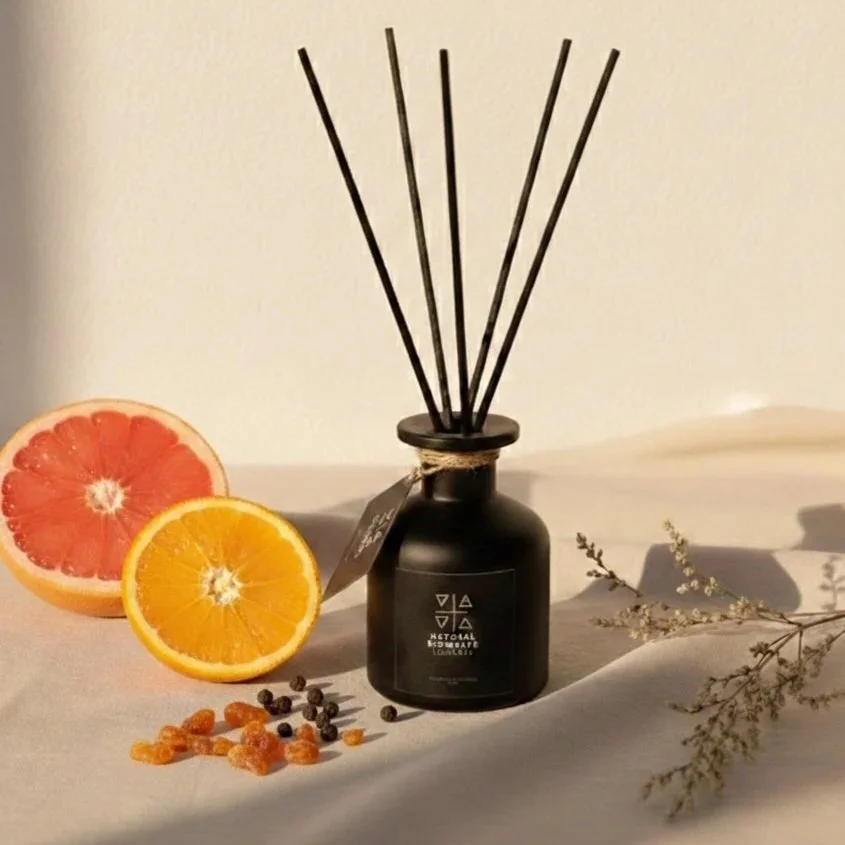 Awaken Diffuser