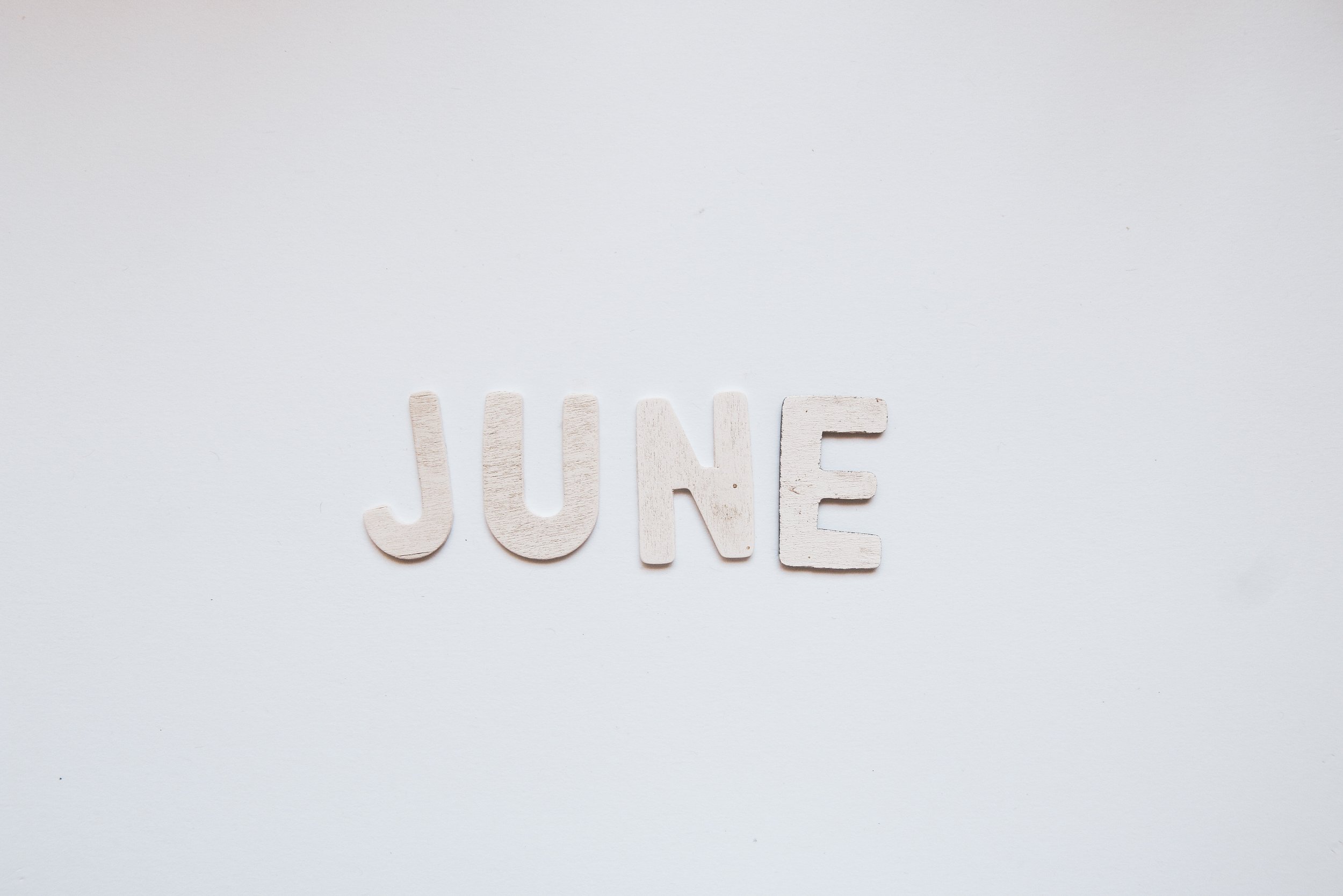 June @ MMSS
