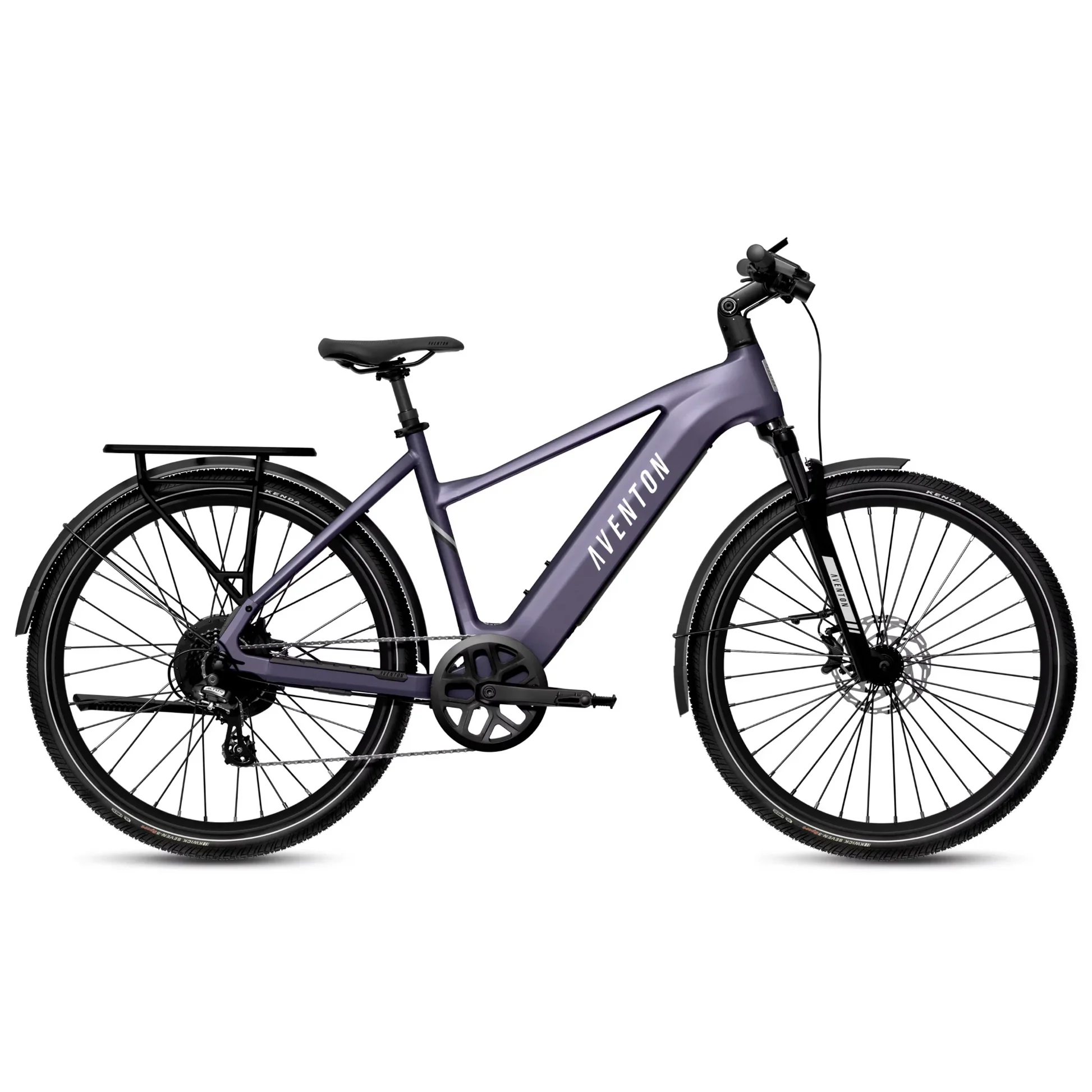 Aventon Level 3 E-bike