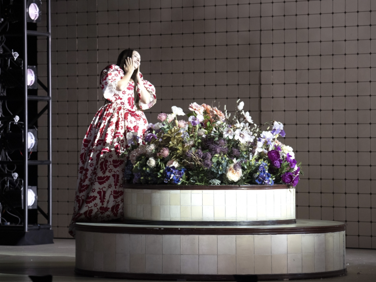 Rigoletto | Welsh National Opera