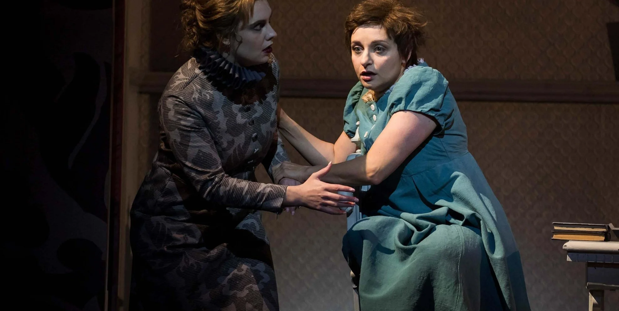 Rigoletto | Irish National Opera