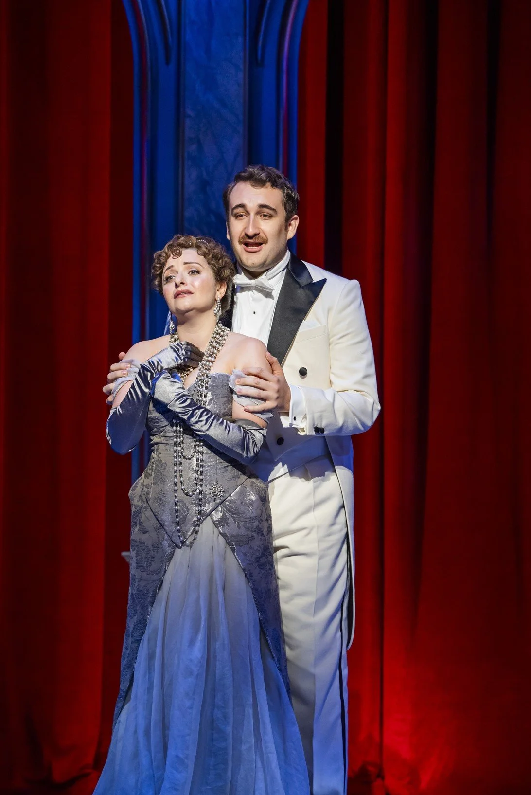 The Merry Widow | Glyndebourne