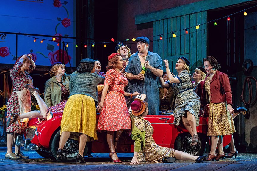L’Elisir d'amore | The Dallas Opera