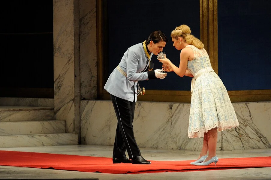 Der Rosenkavalier | Semperoper Dresden