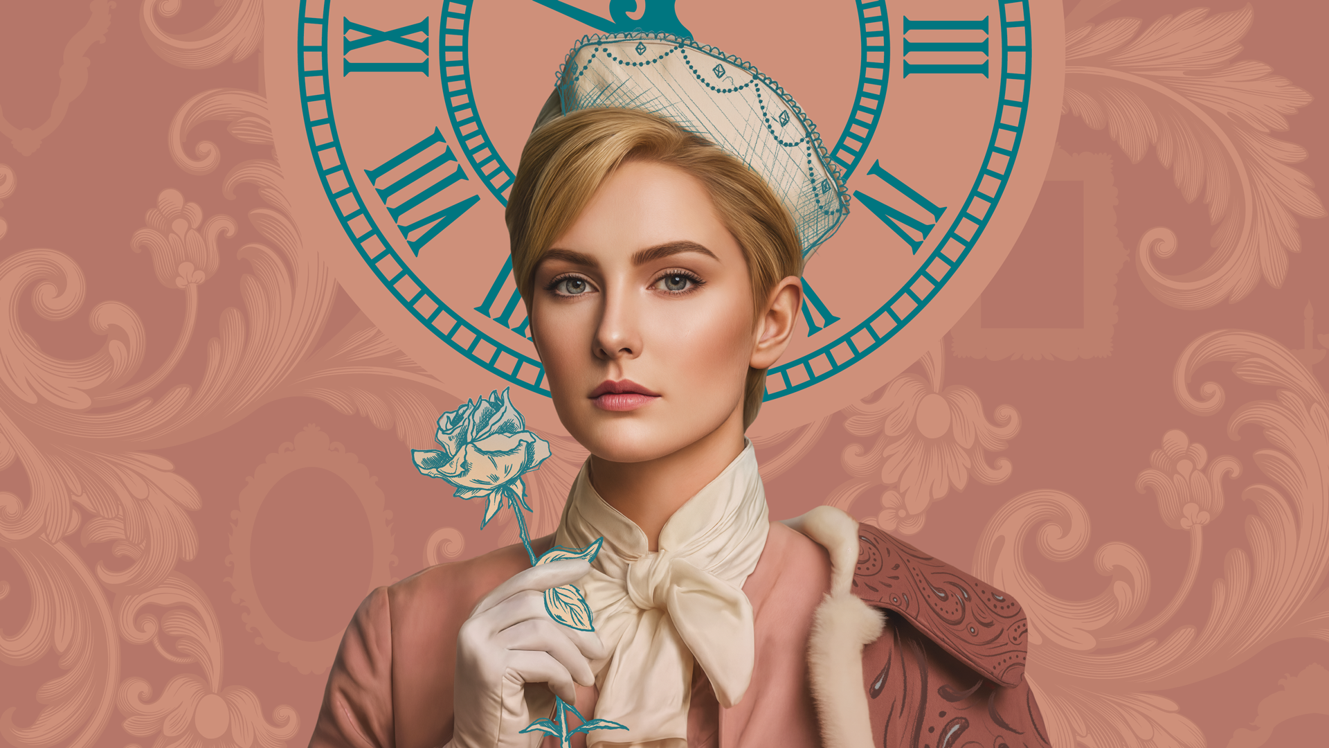 Der Rosenkavalier | Houston Grand Opera