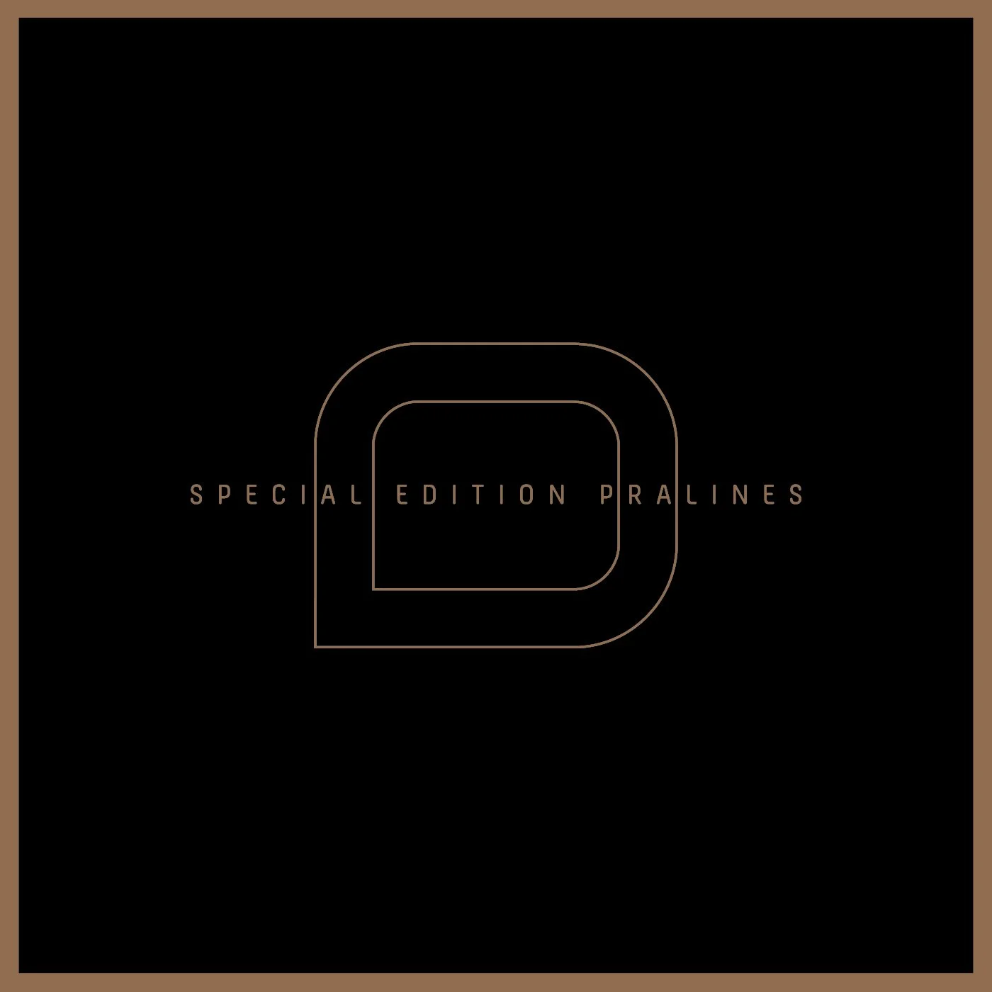 Special Edition Pralines