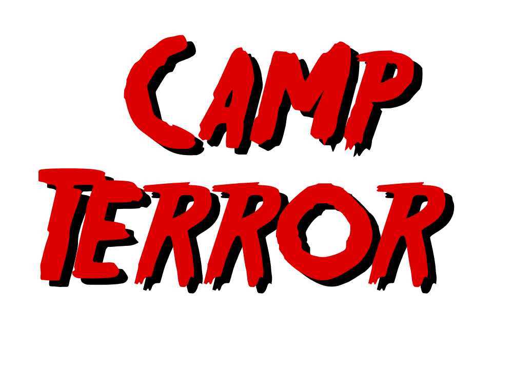 Camp Terror Festival