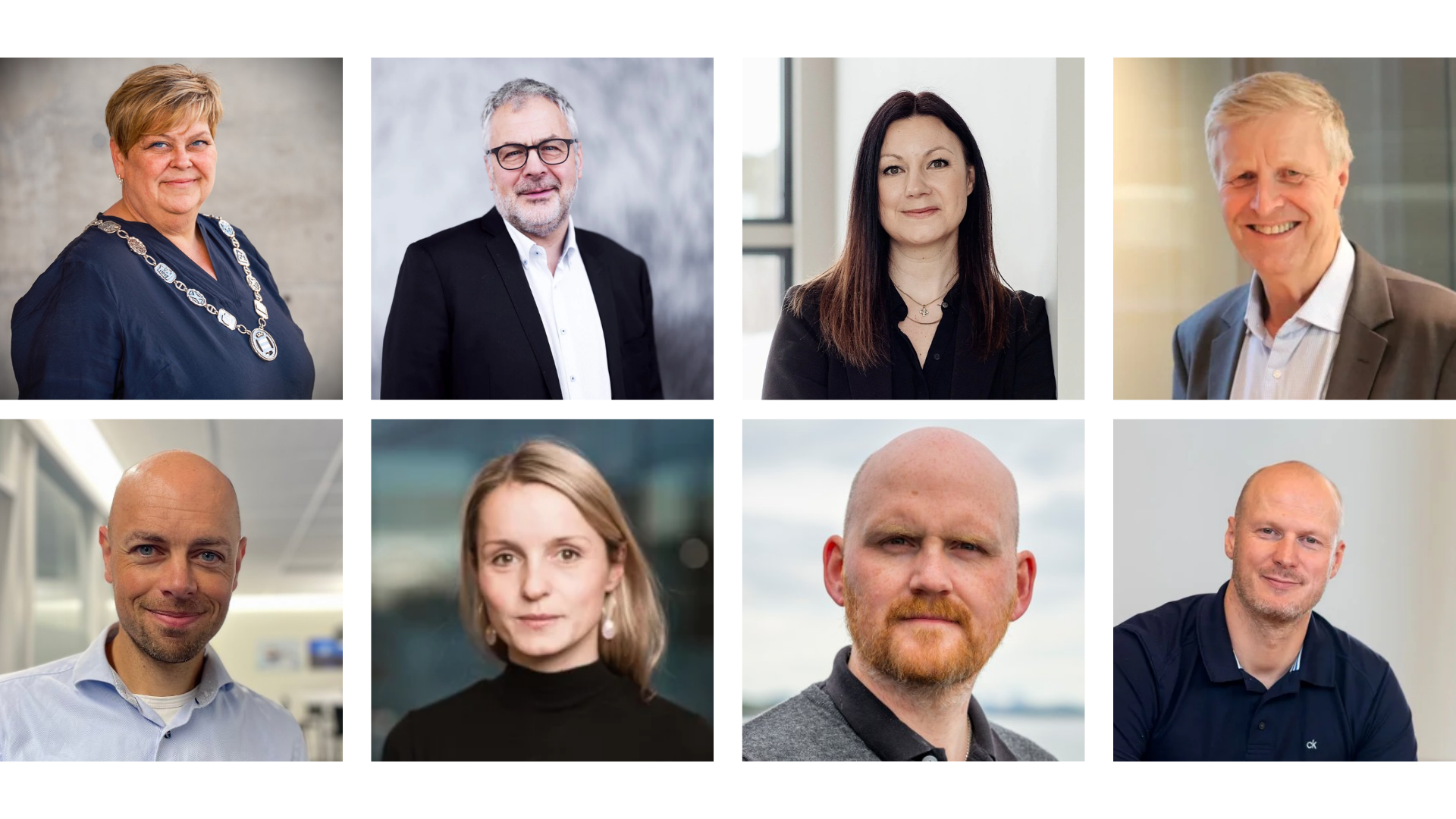 Møt årets programkomité!