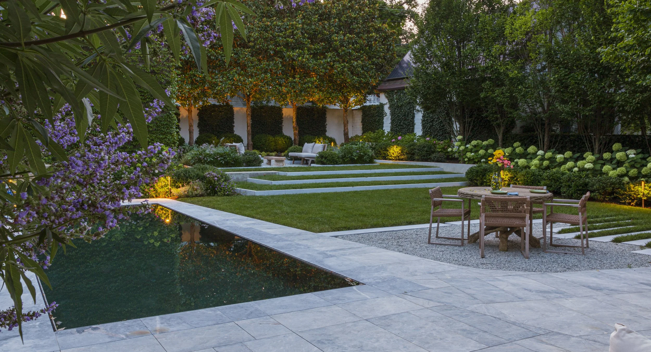 WASHINGTON DC OASIS