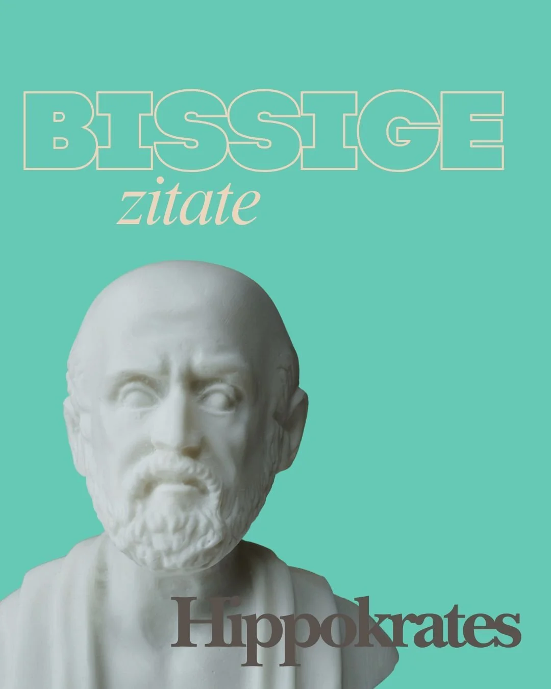 &bdquo;𝑯𝒆𝒊𝒍𝒆 𝒆𝒓𝒔𝒕 𝒅𝒊𝒆 𝑺𝒆𝒆𝒍𝒆, 𝒅𝒂𝒏𝒏 𝒅𝒆𝒏 𝑲𝒐̈𝒓𝒑𝒆𝒓.&ldquo;
Schon vor &uuml;ber 2000 Jahren wusste Hippokrates (Begr&uuml;nder der modernen Medizin): Gesundheit ist mehr als die Behandlung einzelner Symptome. Auch in der Zahnm