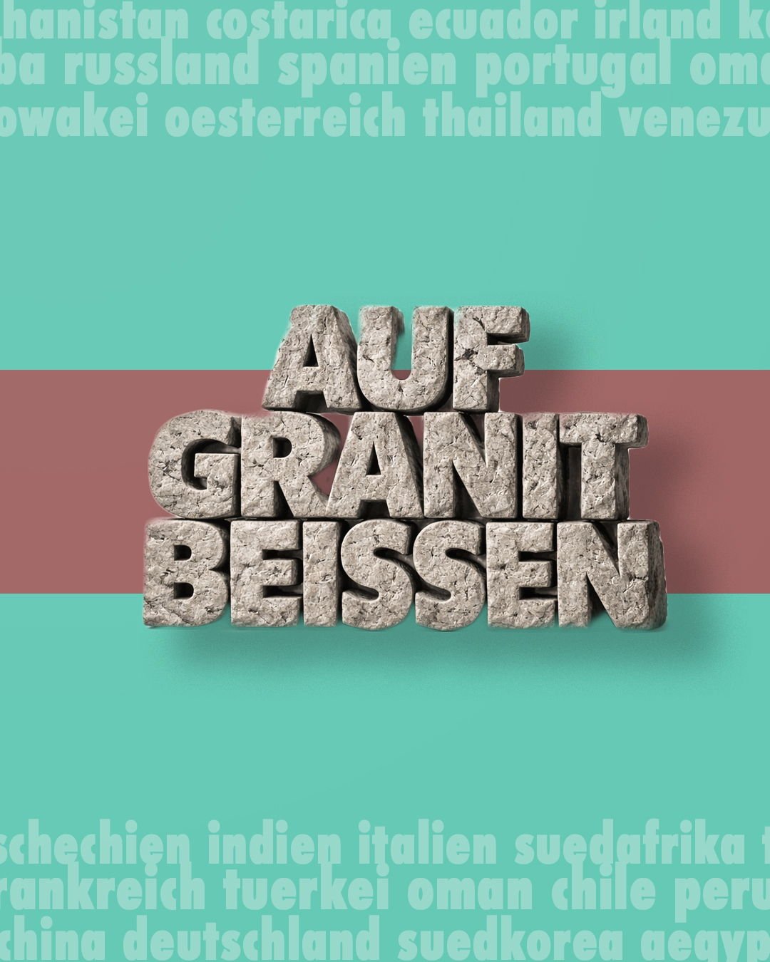 &bdquo;𝐒𝐢𝐜𝐡 𝐯𝐞𝐫𝐠𝐞𝐛𝐥𝐢𝐜𝐡 𝐚𝐧 𝐞𝐢𝐧𝐞𝐫 𝐬𝐜𝐡𝐰𝐢𝐞𝐫𝐢𝐠𝐞𝐧 𝐀𝐮𝐟𝐠𝐚𝐛𝐞 𝐚𝐛𝐦𝐮̈𝐡𝐞𝐧&ldquo; &ndash; das beschreibt unser heutiges Sprichwort perfekt. Unsere Z&auml;hne sind zwar h&auml;rter als Knochen und halten bei entsprechen