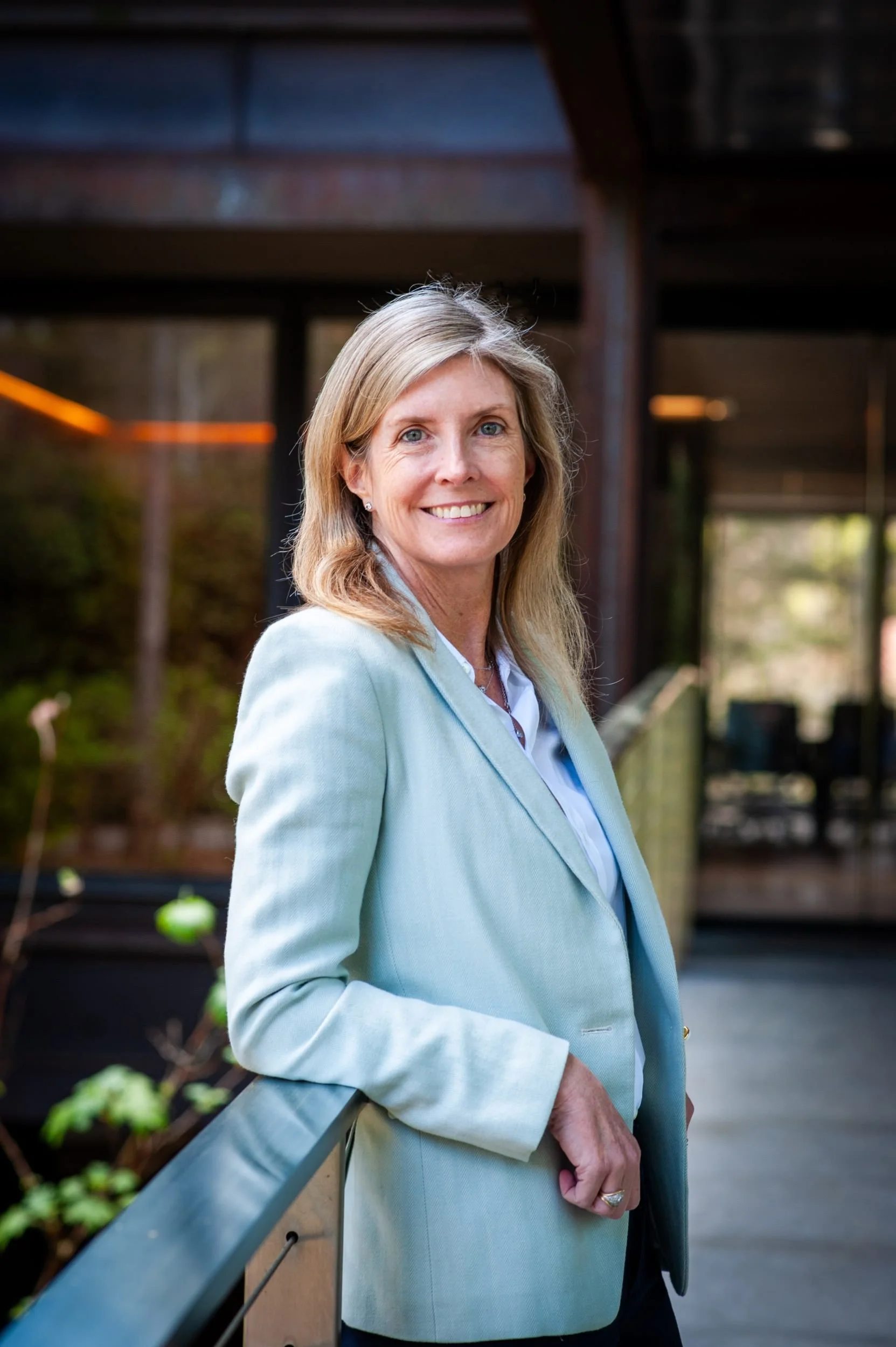 Jeanne Monk