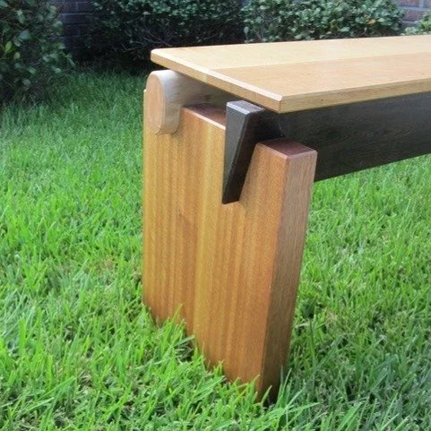 Another piece from Roger Knudson's presentation last week.

#woodworkingcommunity