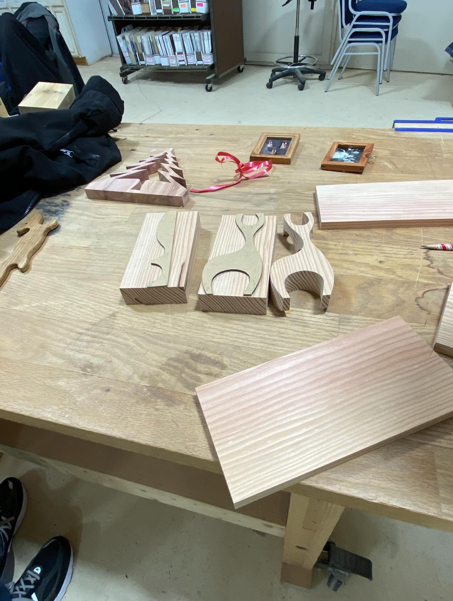 Merry Christmas from the CMWA