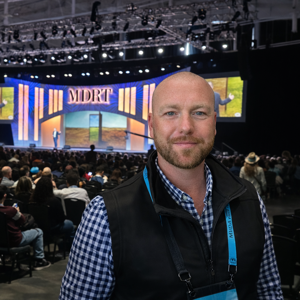 Built By Event Planners